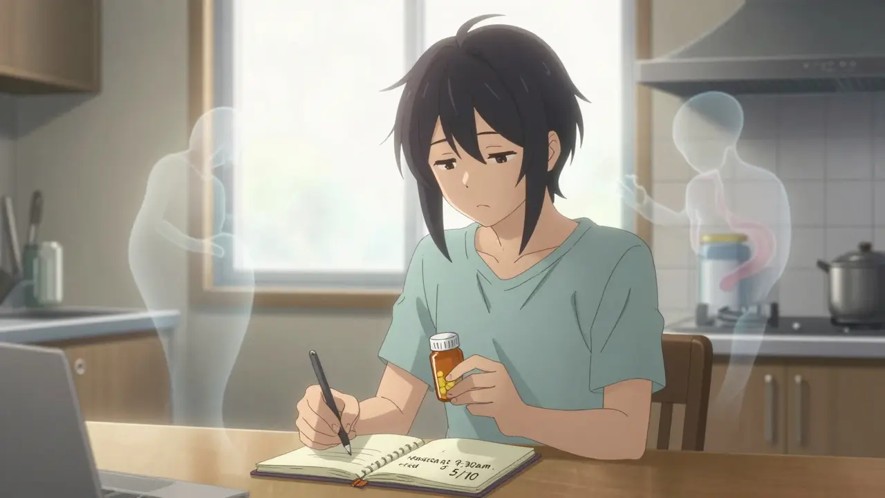 When to Accept vs Address Medication Side Effects: Making Smart Choices