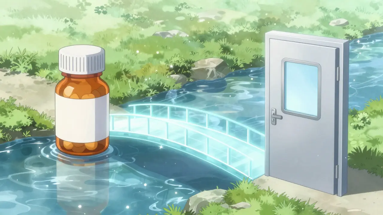 Bridging Therapy: How to Transition Between Blood Thinners Safely