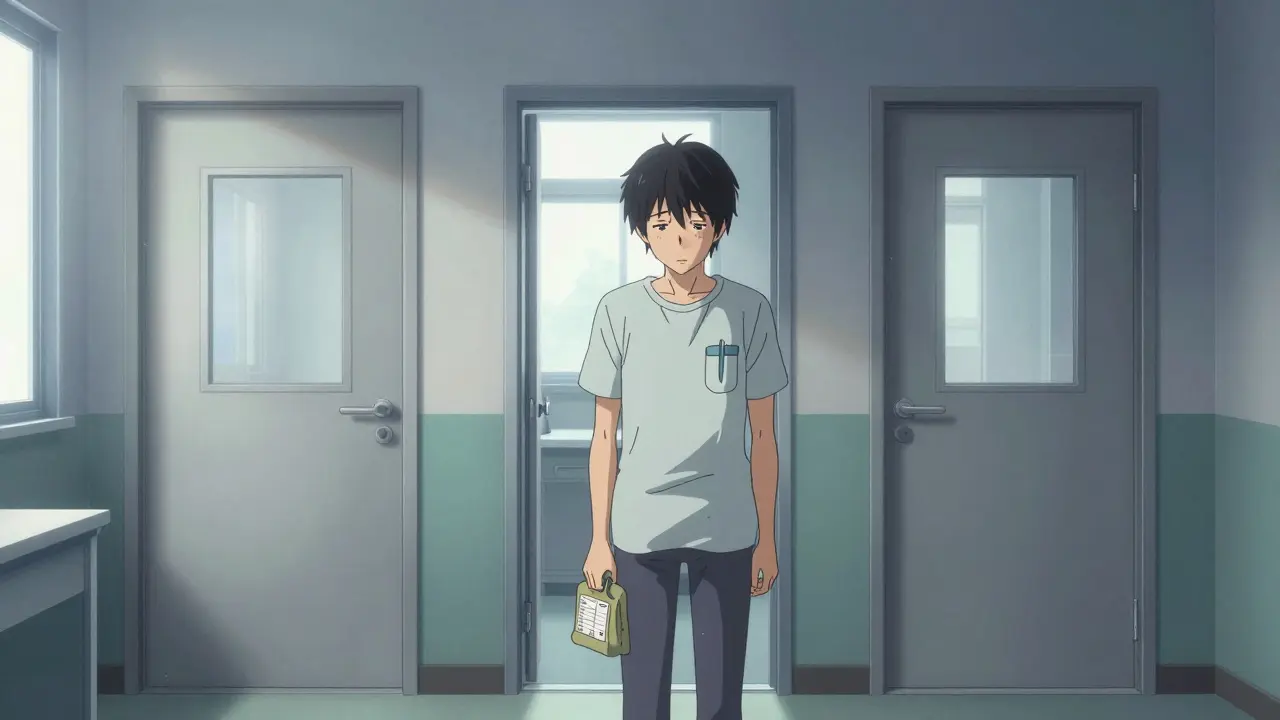 Communicating with Multiple Healthcare Providers about Medications