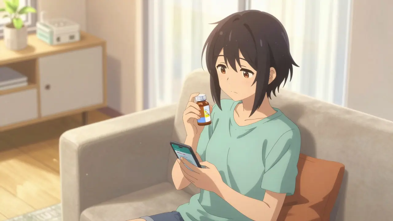 How to Buy Cheap Generic Lexapro Online: Costs and Pharmacy Guide