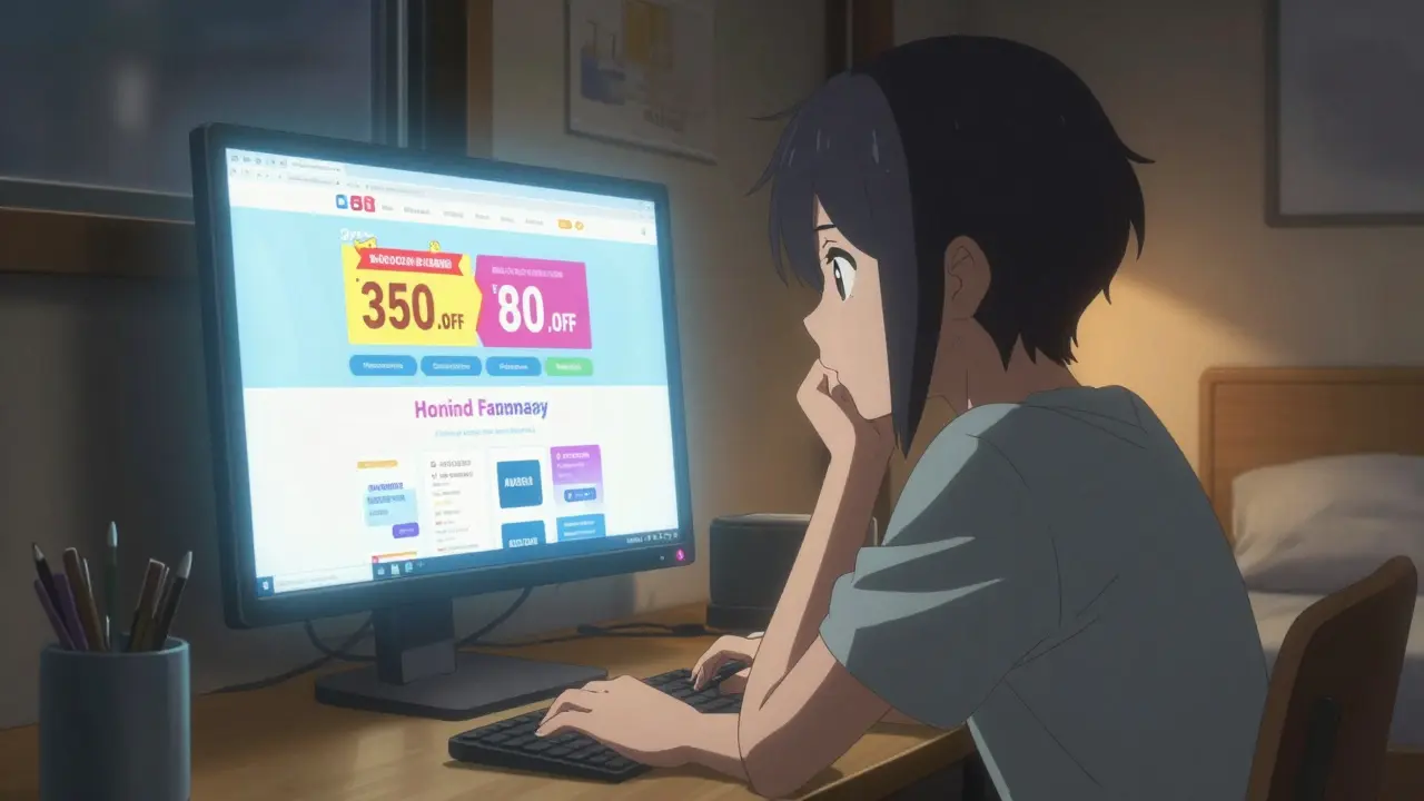 How to Spot Fake Generic Meds and Avoid Online Pharmacy Scams