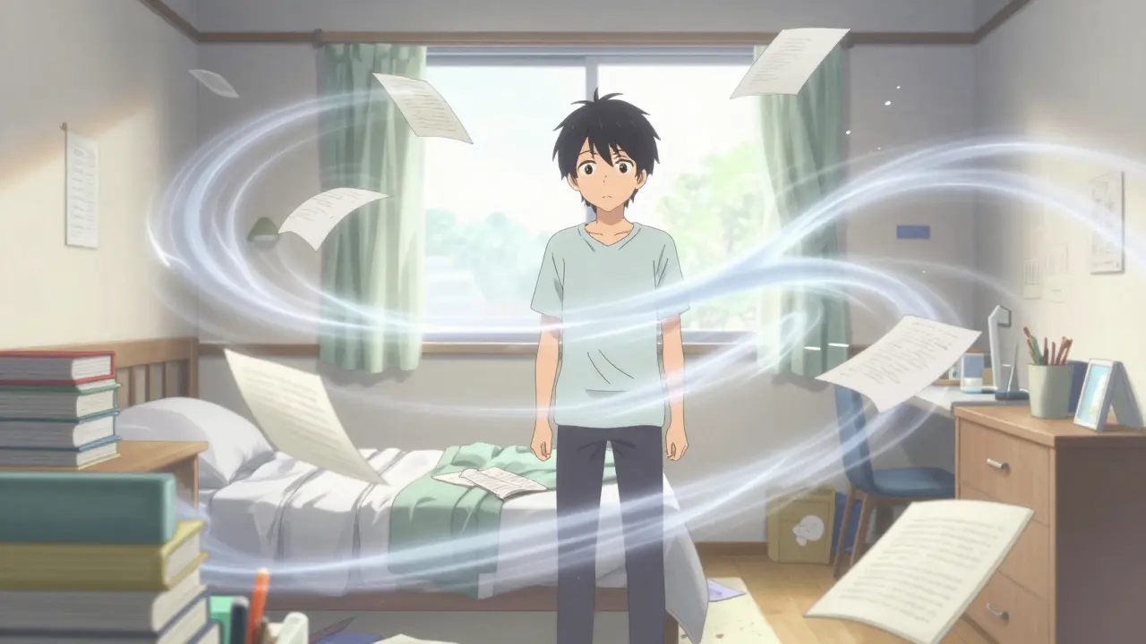 Managing Adult ADHD: A Guide to Organization, Coaching, and Medication Safety