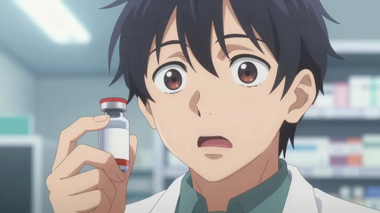 Pharmacy Sourcing Requirements: How to Ensure Legitimate Drug Procurement