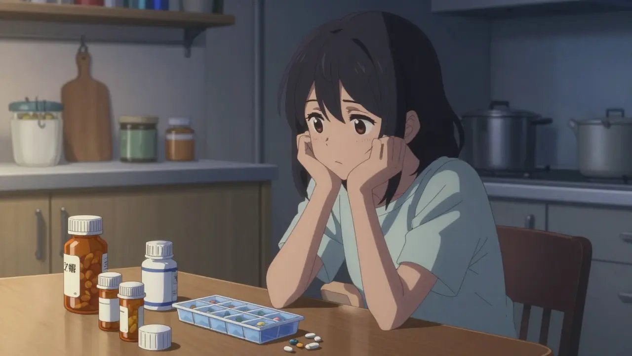 Support Groups and Community Programs for Medication Compliance: A Guide to Better Adherence