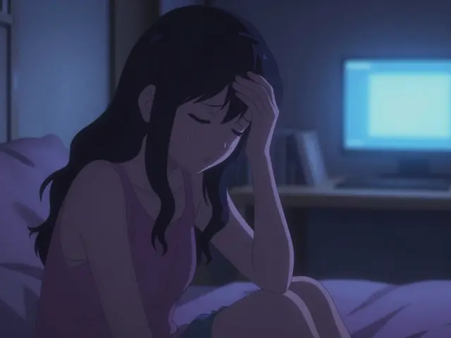 Botox for Migraine: Who Benefits and How It Works