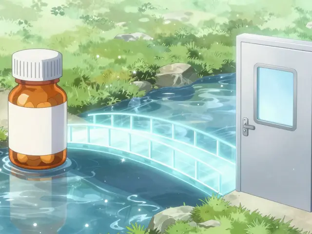 Bridging Therapy: How to Transition Between Blood Thinners Safely