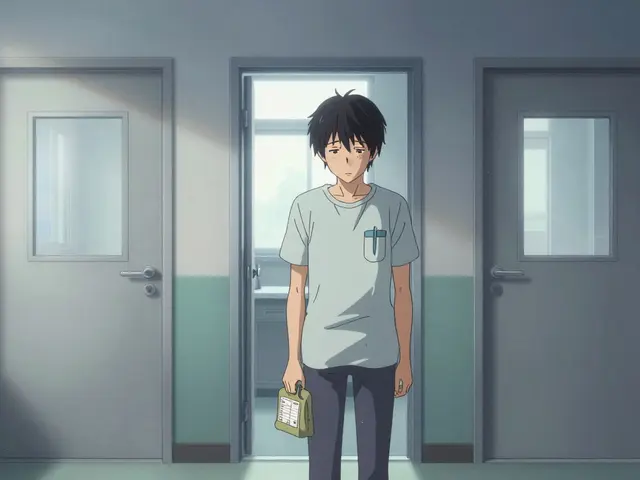 Communicating with Multiple Healthcare Providers about Medications