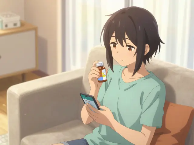 How to Buy Cheap Generic Lexapro Online: Costs and Pharmacy Guide