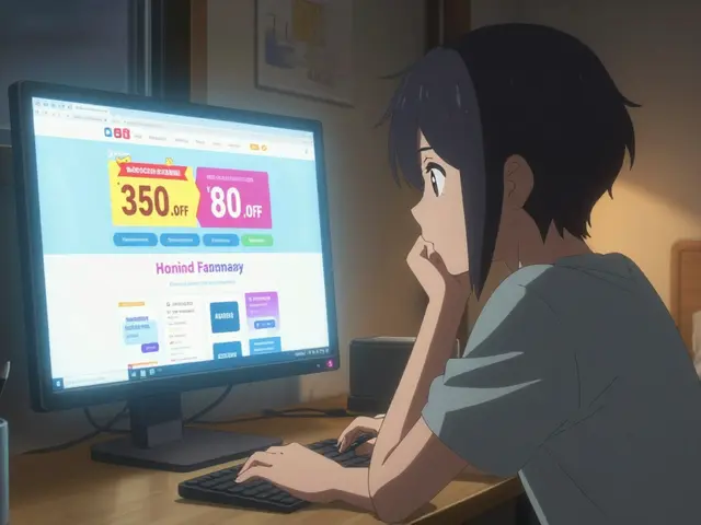 How to Spot Fake Generic Meds and Avoid Online Pharmacy Scams