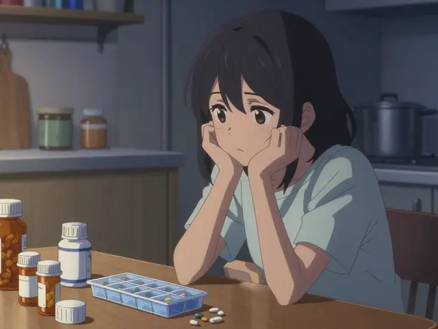 Support Groups and Community Programs for Medication Compliance: A Guide to Better Adherence