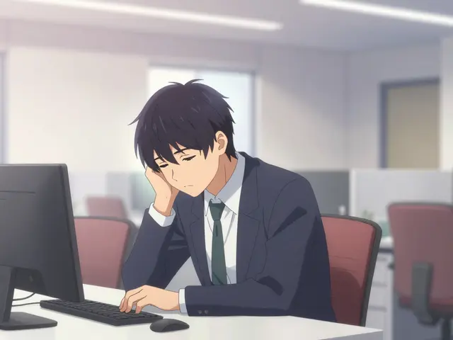 Workplace Accommodations for Medication Side Effects: A Complete Guide