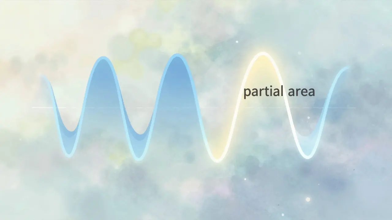 Partial AUC: Advanced Bioequivalence Measurements Explained