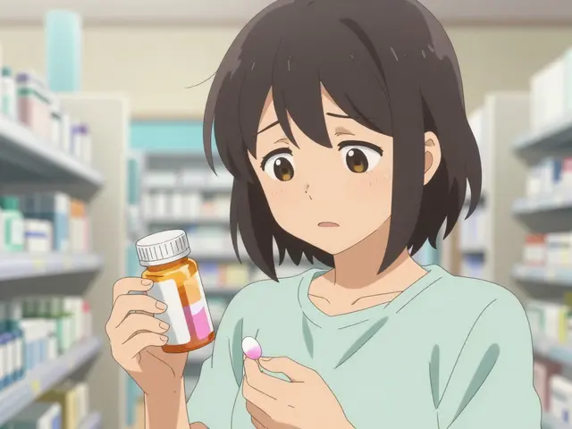Health Literacy and Generics: Making Medication Information Understandable